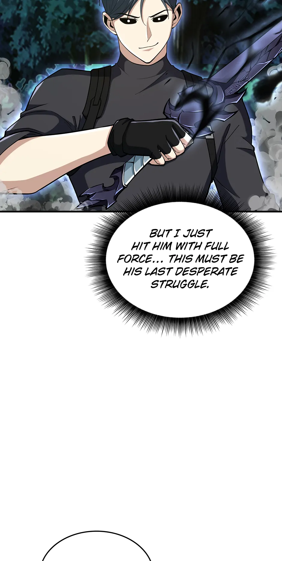 I swallowed the heavenly demon Chapter 37 77